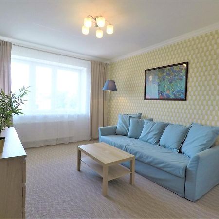 Apartamenty Dobranoc - Wawer 2 ワルシャワ エクステリア 写真
