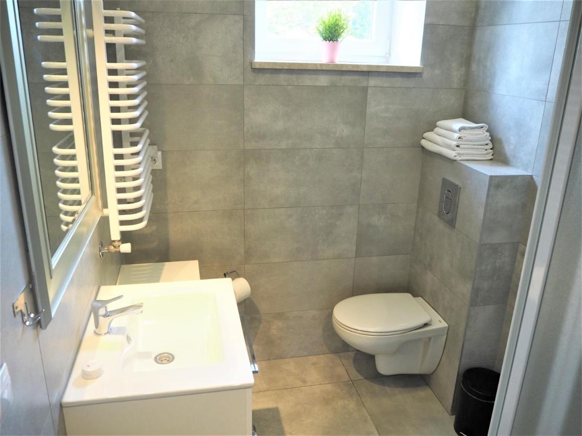 Apartamenty Dobranoc - Wawer 2 ワルシャワ エクステリア 写真